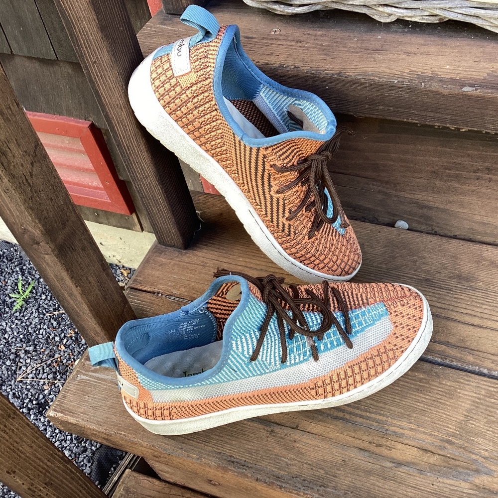 Jambu Jenny knit sneaker